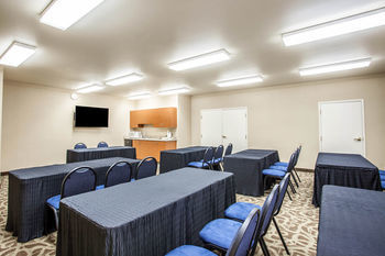 Hotel Quality Inn & Suites Federal Way - Seattle