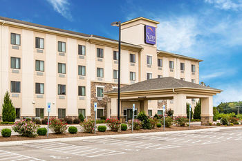Hotel Sleep Inn And Suites