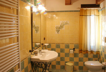 Agroturismo Poggio Agli Ulivi