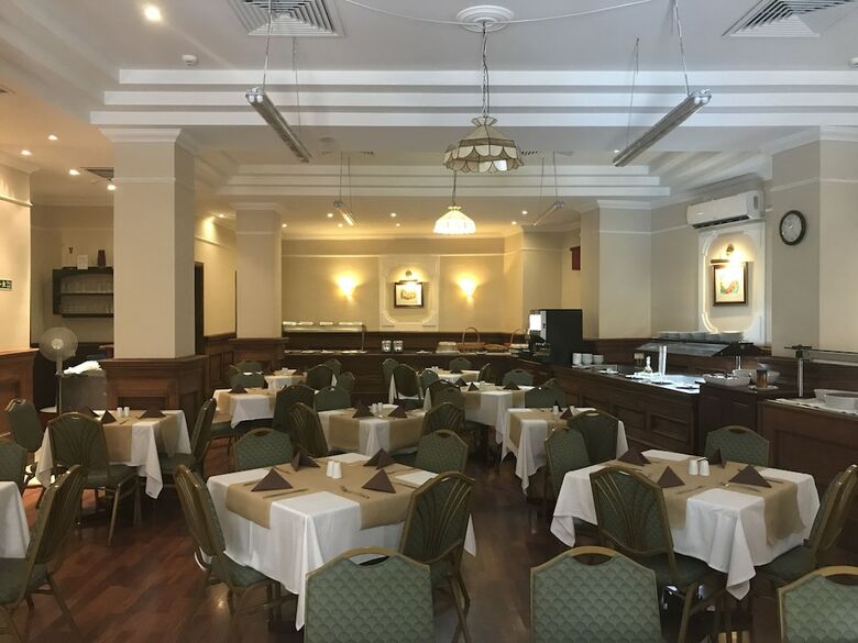 The Windsor Hotel