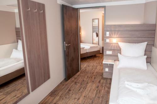 Hotel Tulip Inn Muenchen Messe