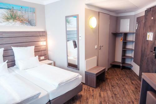 Hotel Tulip Inn Muenchen Messe