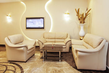Parmada Hotel Old City