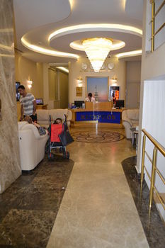 Parmada Hotel Old City