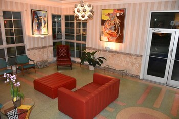 Century Hotel