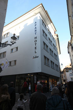 Aparthotel Adler