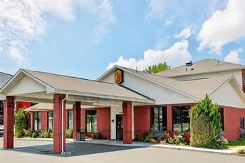 Motel Super 8 Jordan / Sandy/ Slc Area
