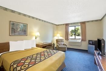 Motel Super 8 Jordan / Sandy/ Slc Area