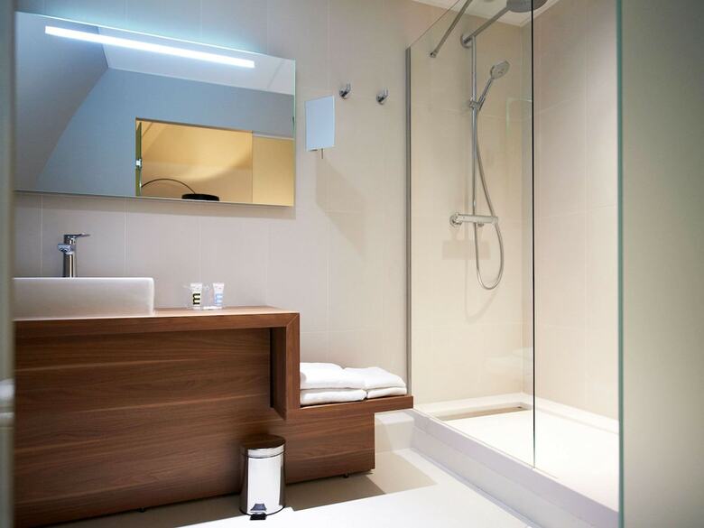 Hotel Mercure Cholet Centre