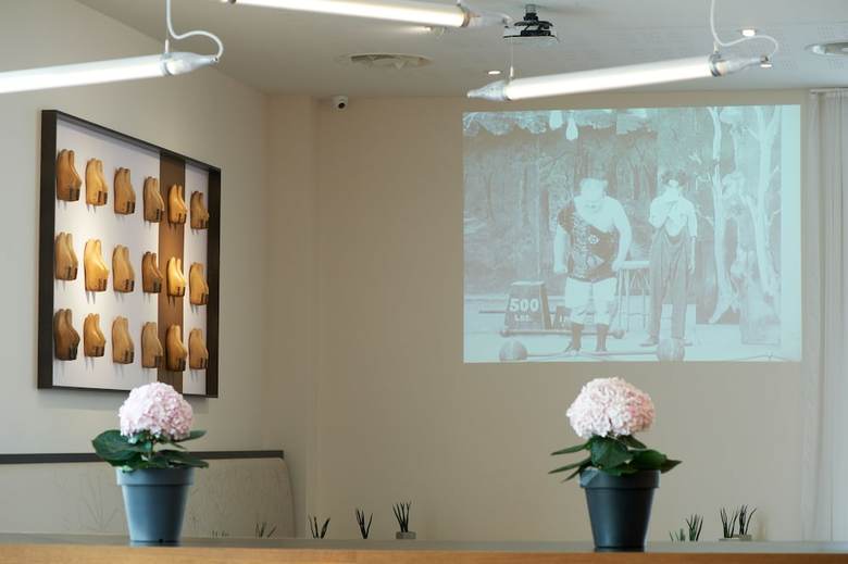 Hotel Mercure Cholet Centre