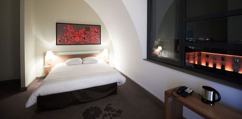 Hotel Mercure Cholet Centre