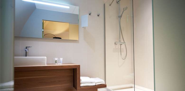 Hotel Mercure Cholet Centre