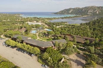 Hotel H�tel Castell'verde