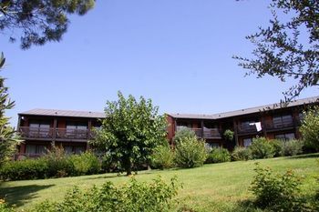 Hotel H�tel Castell'verde