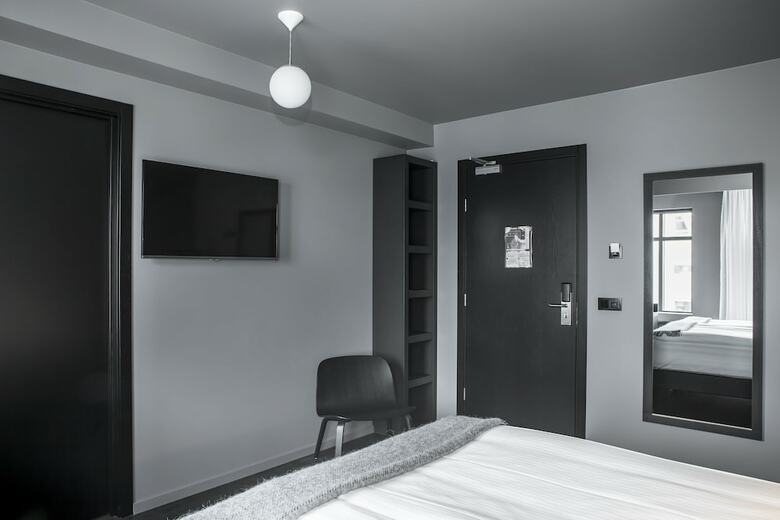 Skuggi Hotel By Keahotels
