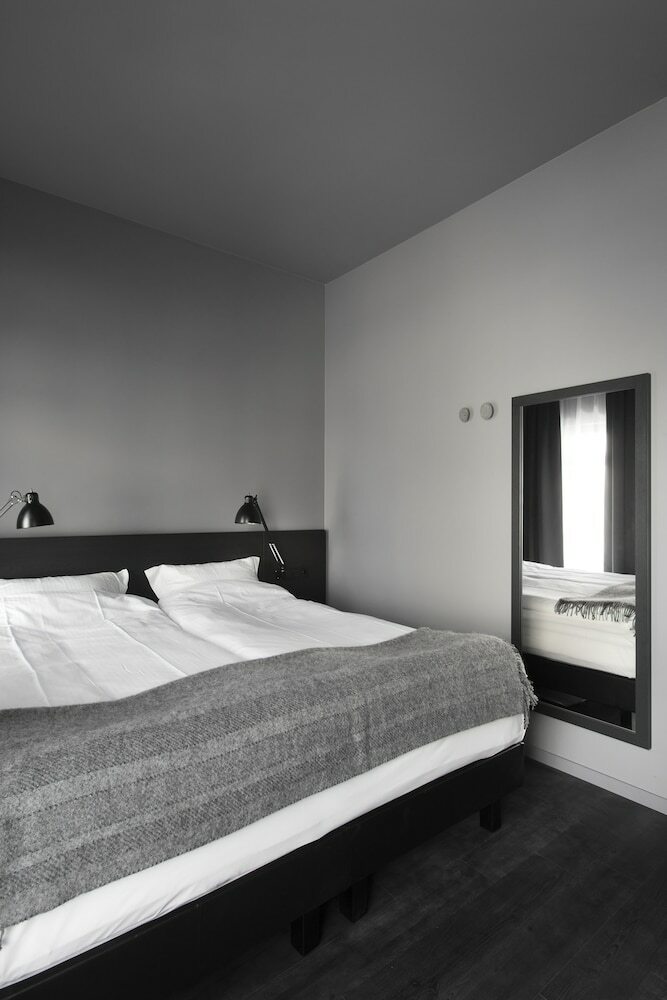 Skuggi Hotel By Keahotels