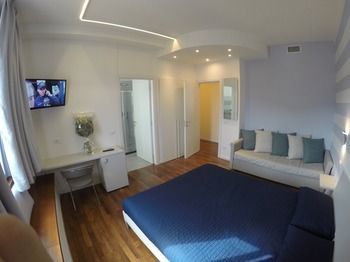 Hotel Affittacamere Il Grattacielo Sul Golfo