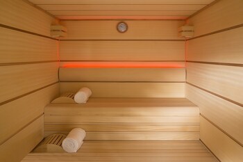 Hotel Le Narcisse Blanc & Spa