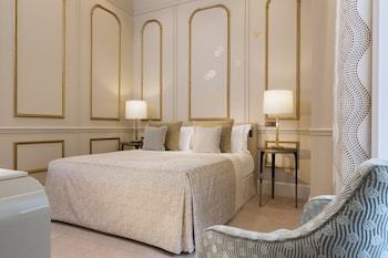 Hotel Le Narcisse Blanc & Spa