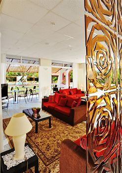 Naturist Angel Nudist Hotel - Couples Only