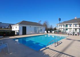 Hotel Quality Inn Seneca / Clemson