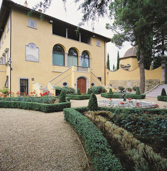 Apartamento Campoli