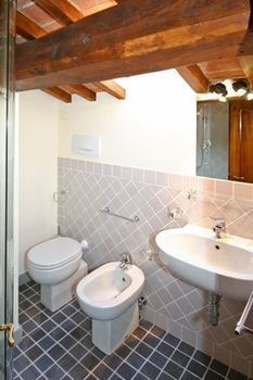 Apartamento Campoli