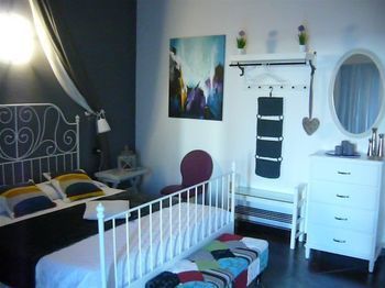 Alloggi Kalan Rooms & Breakfast