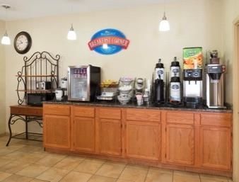 Motel Baymont Inn And Suites Metropolis