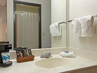 Motel Baymont Inn And Suites Metropolis