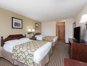 Motel Baymont Inn And Suites Metropolis