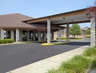Motel Baymont Inn And Suites Metropolis