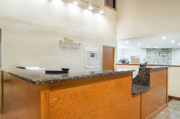 Motel Baymont Inn And Suites Metropolis