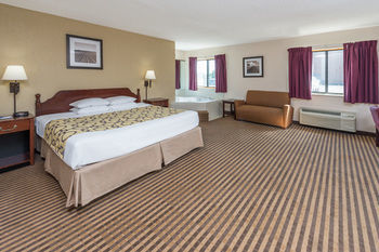 Motel Baymont Inn And Suites Metropolis