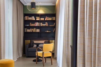 Hotel H�tel Monsieur