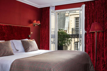 Hotel H�tel Monsieur