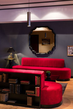 Hotel H�tel Monsieur