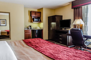 Hotel Comfort Inn