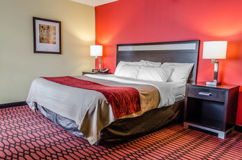 Hotel Comfort Inn