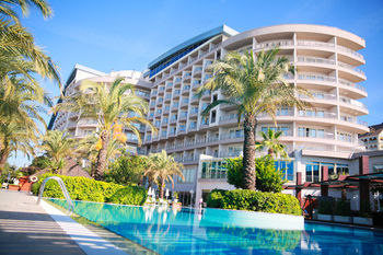 Liberty Hotels Lara - All Inclusive