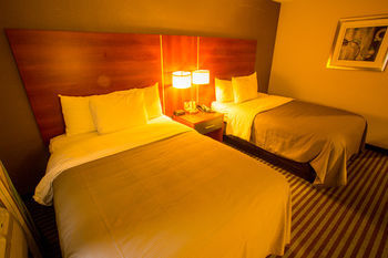Prince Flushing Hotel