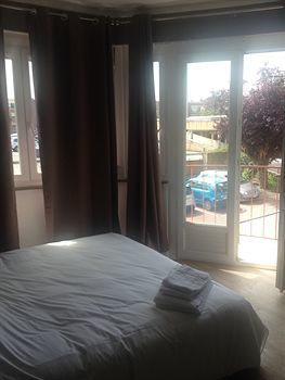 Hotel H�tel Le Jardin