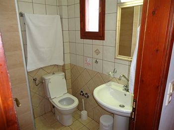 Apartamento Mandilaria Studios