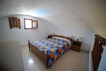 Apartamento Mandilaria Studios