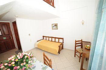 Apartamento Mandilaria Studios
