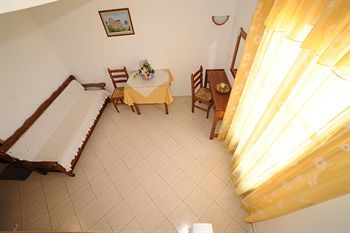 Apartamento Mandilaria Studios