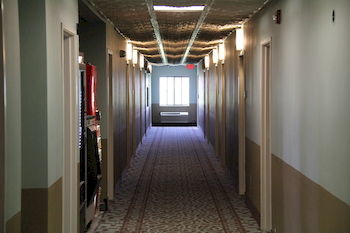 Hotel Best Western Port Huron/hospitality Inn