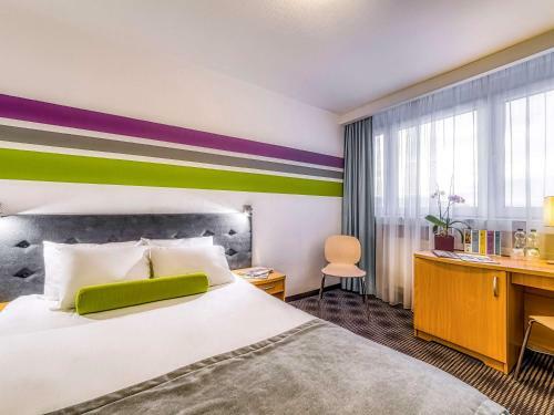 Hotel Ibis Styles Bielsko-biala