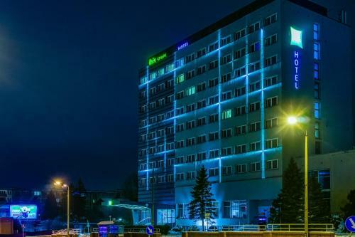 Hotel Ibis Styles Bielsko-biala