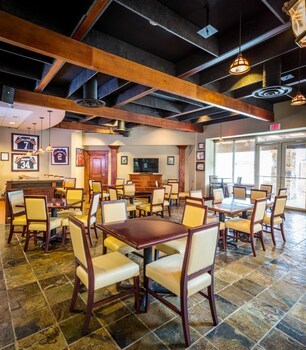 Auburn Marriott Opelika Hotel & Conf Ctr At Grand National